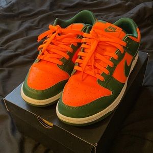 Nike Dunks